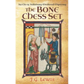 The Bone Chess Set: An Ela of Salisbury Medieval Mystery - Paperback