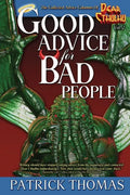 Good Advice For Bad People: a Dear Cthulhu collection - Paperback