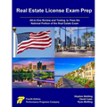 Real Estate License Exam Prep: All-in-One Review and Testing to Pass the National Portion of the Real Estate Exam - Paperback