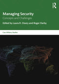 Managing Security: Concepts and Challenges - Paperback