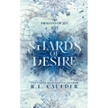 Shards of Desire: A standalone fantasy romance - Paperback