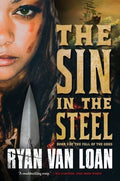 The Sin in the Steel - Paperback