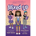 Mixed-Up - Paperback