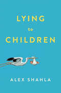 Lying to Children - Paperback