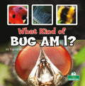 What Kind of Bug Am I? - Paperback