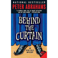 Behind the Curtain - Paperback