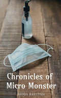Chronicles of Micro Monster - Paperback