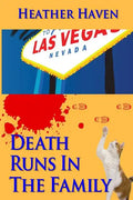 Death Runs in the Family - Paperback