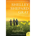 Daybreak: The Days of Redemption Series, Book One - Paperback