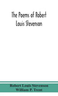 The poems of Robert Louis Stevenson - Hardcover