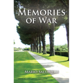 Memories of War - Paperback