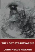 The Lost Stradivarius - Paperback