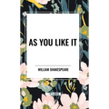 As You Like It - Hardcover