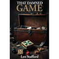 That Damned Game - Paperback
