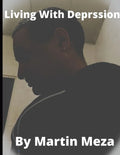 Living with depression - Paperback
