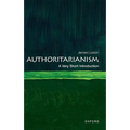 Authoritarianism: A Very Short Introduction - Paperback