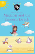 Madelyn and the Unicorn Beach - Paperback