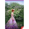 The Secret Duchess - Paperback