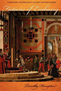 Fictions of Embassy: Literature and Diplomacy in Early Modern Europe - Paperback