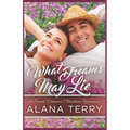 What Dreams May Lie - Paperback