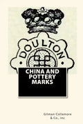 China And Pottery Marks - Paperback