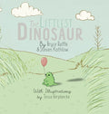 The Littlest Dinosaur - Hardcover