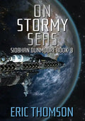 On Stormy Seas - Hardcover