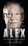 Alex - Paperback