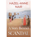A Very Bennet Scandal - Paperback