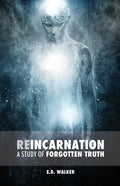 Reincarnation: A Study of Forgotten Truth - Paperback