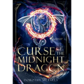 Curse of the Midnight Dragon - Hardcover
