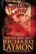 The Traveling Vampire Show - Paperback