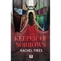 Keeper of Sorrows - Paperback