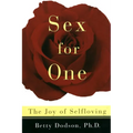 Sex for One: The Joy of Selfloving - Paperback