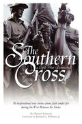 The Southern Cross: A Civil War Devotional - Paperback