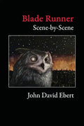 Blade Runner Scene-by-Scene - Paperback