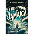 A High Wind in Jamaica - Paperback