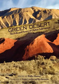 Green Desert: The Life and Poetry of Olzhas Suleimenov - Paperback
