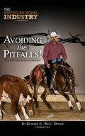 Barrel Racing - The Wright Way - Paperback