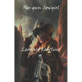 Six-gun Cowgirl - Paperback
