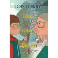 Tree. Table. Book. - Library Binding