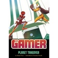 Planet Takeover - Hardcover