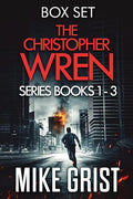 The Christopher Wren Series: Books 1-3 - Paperback