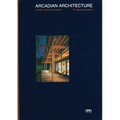 Arcadian - 12 Houses - Hardcover