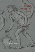 Marx's Concept of Man - Paperback