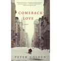 Comeback Love - Paperback