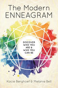 The Modern Enneagram: Discover Who You Are and Who You Can Be - Paperback