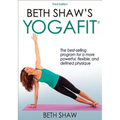 Beth Shaw's Yogafit - Paperback