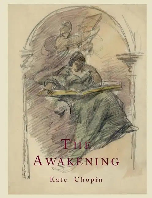The Awakening - Paperback