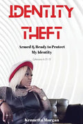 Identity Theft - Paperback